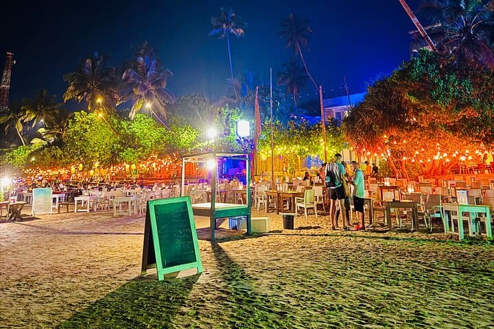 Customized Down South Private Tours from Mirissa — Tailored Day Trips in Southern Sri Lanka photo 5