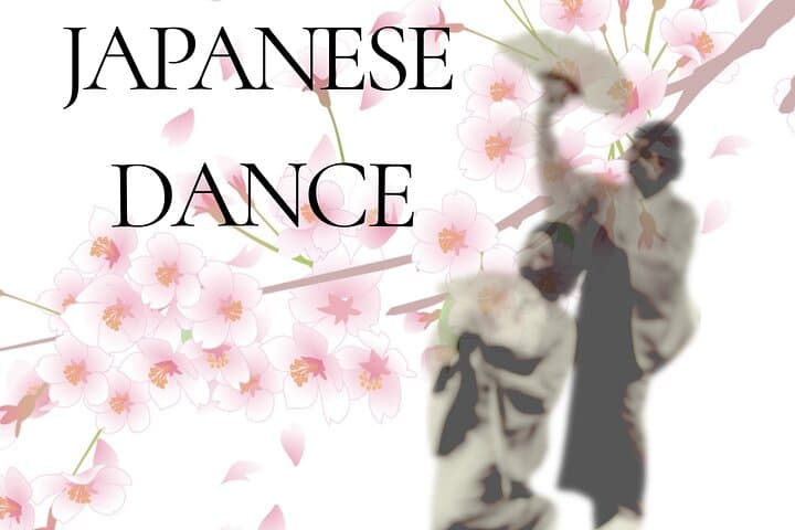 Tokyo Yukata Dance: Private Japanese Classic Dance Lesson photo 6