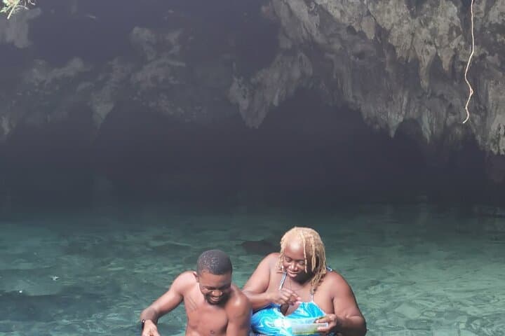 Zanzibar 4-Day Private Escape: Blue Safari, Spice Farm & Stone Town photo 3