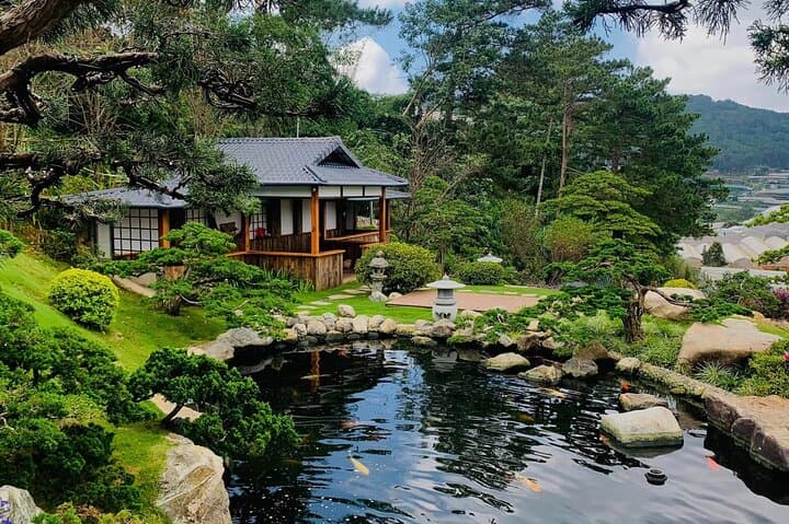 Explore Da Lat’s New Attractions: Langbiang Land, Mongo Land & Que Garden Full-Day Tour photo 5