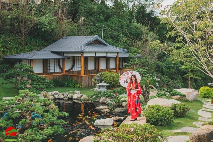 Explore Da Lat’s New Attractions: Langbiang Land, Mongo Land & Que Garden Full-Day Tour photo 6