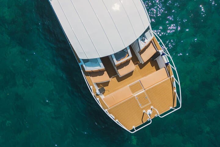 Phi Phi, Bamboo & Maithon Island-Hopping: Premium Speed Catamaran from Phuket photo 2