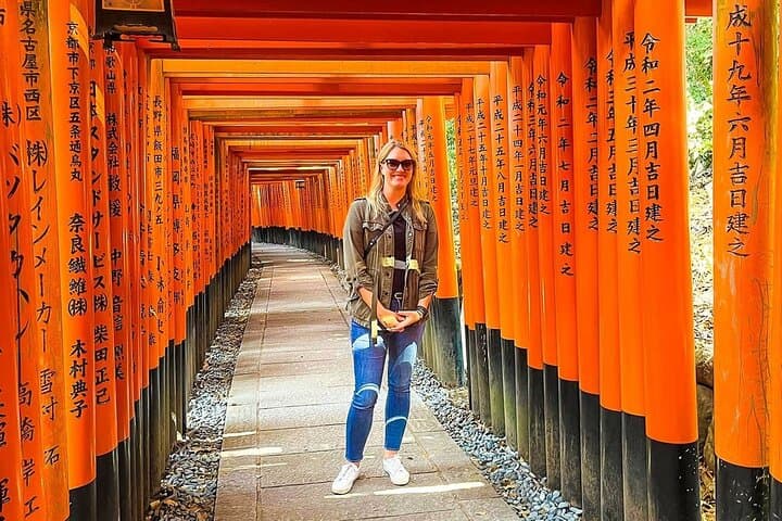 Private 10-Day Japan: Mt Fuji, Nakasendo Way & Cultural Highlights