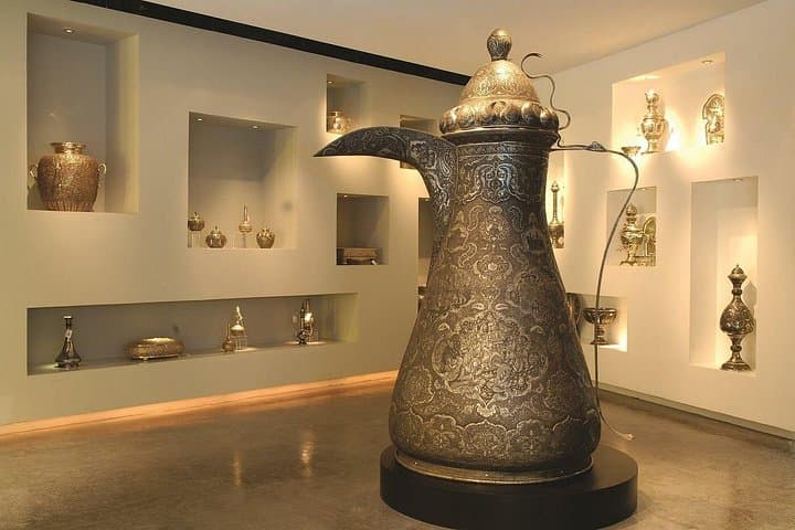 Private Dubai City Tour: 5–6 Hour Highlights — Burj Khalifa, Palm & Jumeirah photo 4