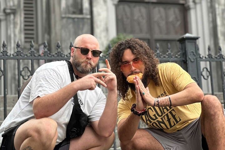 Hanoi Craft Beer Bus: Full-Day Cultural & Beer Tour photo 5
