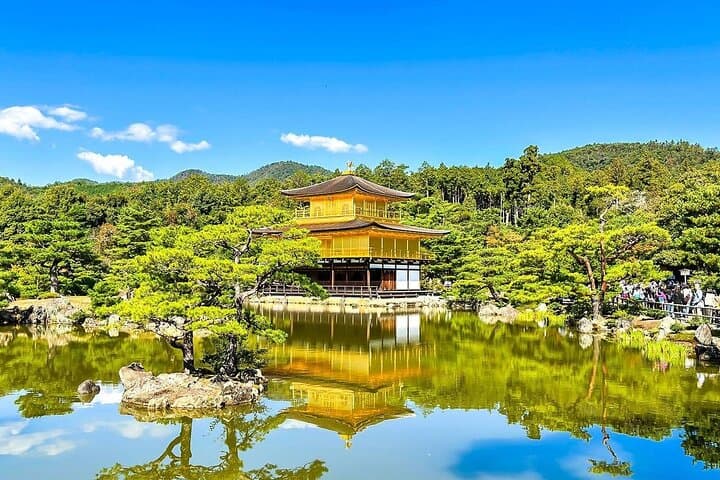 Private 10-Day Japan: Mt Fuji, Nakasendo Way & Cultural Highlights photo 3