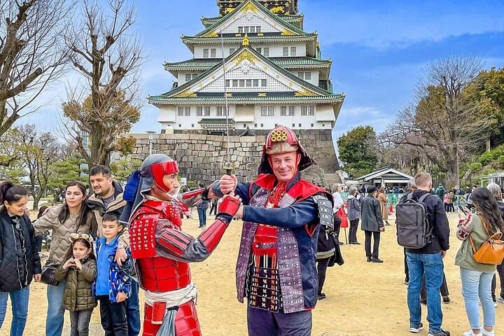 Private 10-Day Japan: Mt Fuji, Nakasendo Way & Cultural Highlights photo 2