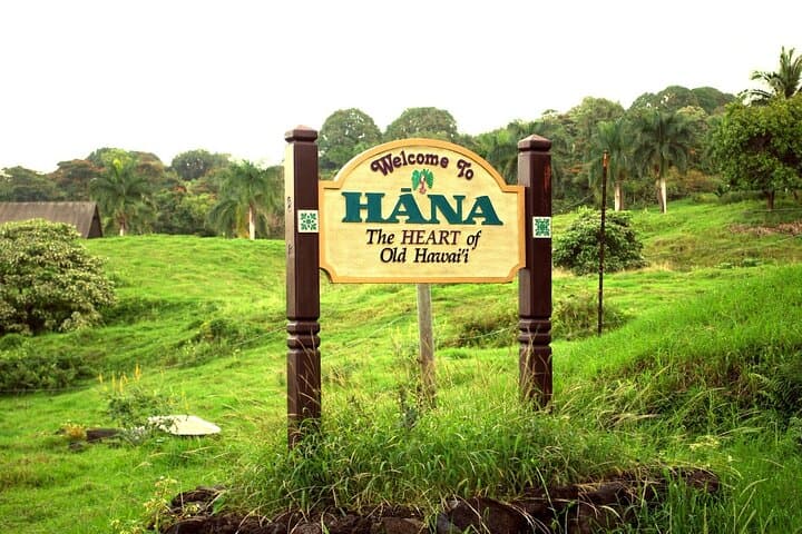 Private Road to Hāna Tour with a Local Hawaiian Guide — Twin Falls, Keʻanae & Waiʻanapanapa photo 6