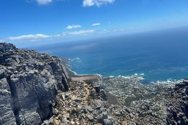 Cable Car to Table Mountain: Half-Day Bo-Kaap & Summit Experience photo 6