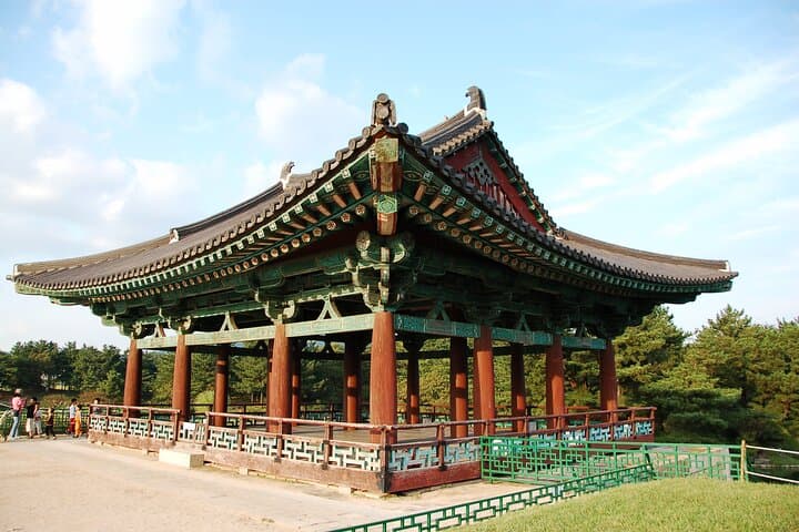 East Korea 3-Night 4-Day Cultural & Coastal Tour from Seoul photo 3