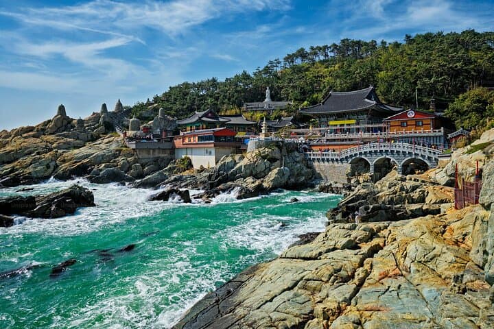 East Korea 3-Night 4-Day Cultural & Coastal Tour from Seoul photo 5