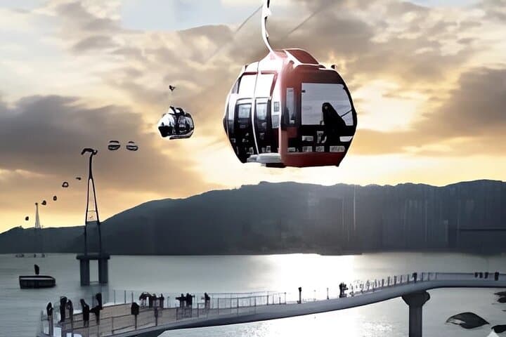 East Korea 3-Night 4-Day Cultural & Coastal Tour from Seoul photo 6