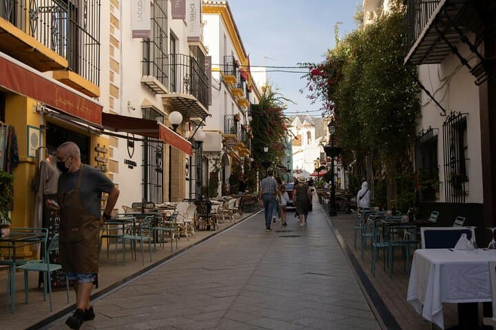 Malaga & Marbella Day Trip from Córdoba with Free Photoshoot photo 3