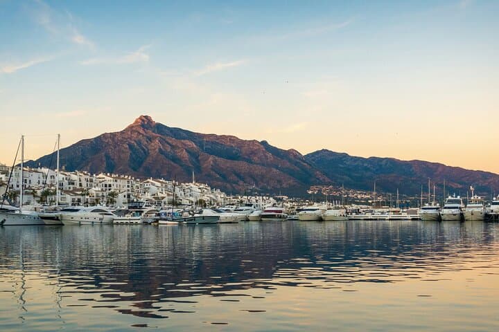 malaga-and-marbella-10-hour-private-tour-with-free-photoshoot photo 6