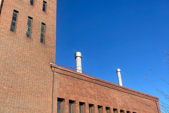 Concrete Meets Culture: Berlin’s Hidden Architectural Gems Walking Tour photo 5