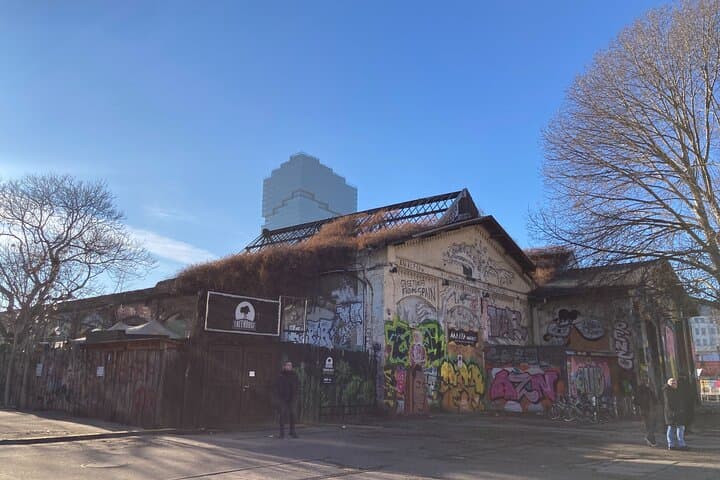 Concrete Meets Culture: Berlin’s Hidden Architectural Gems Walking Tour photo 6