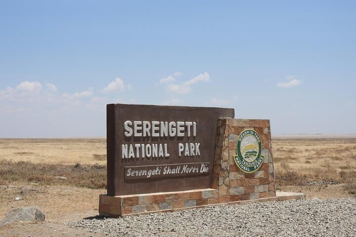 3-Day Budget Safari: Serengeti & Ngorongoro Shared Midrange Experience photo 2