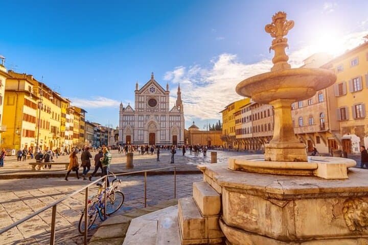 Florence Shore Excursion from La Spezia: Full-Day Highlights and Practical Guide photo 6