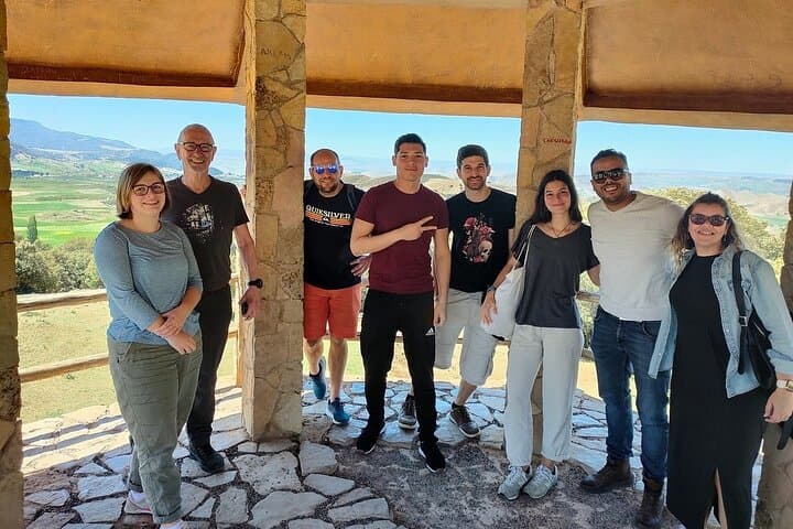 Middle Atlas Day Trip from Fes: Ifrane, Azrou Cedars & Barbary Macaques photo 4
