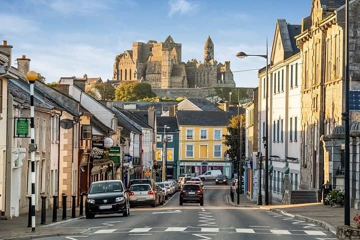 Rock of Cashel Guided Tour: Folklore Museum & Cashel Town Highlights photo 3