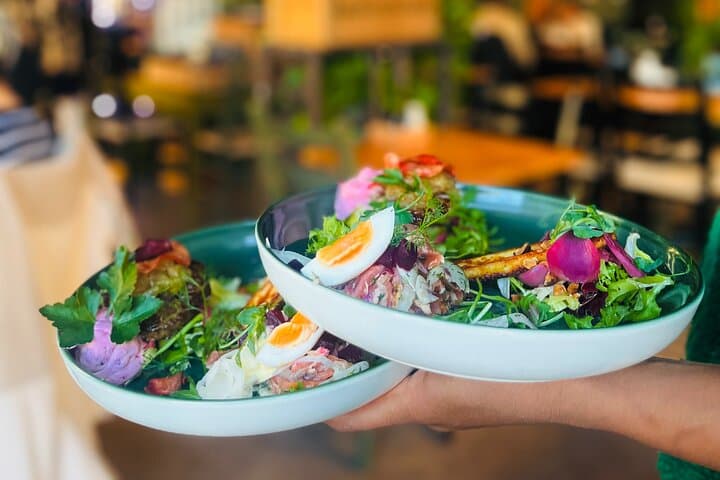 Taste Oslo: Norwegian Food Tour & Hidden Gems City Walk