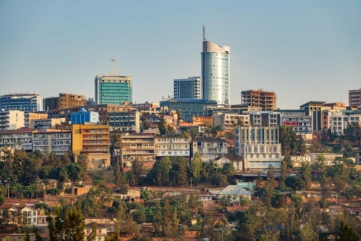Complete Kigali City Tour: Culture, Wetlands & Adventure in One Day photo 4