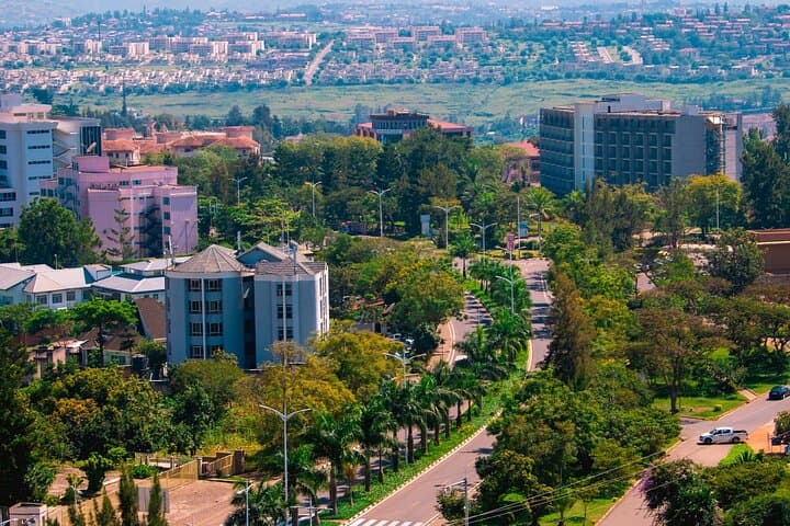 Complete Kigali City Tour: Culture, Wetlands & Adventure in One Day photo 2