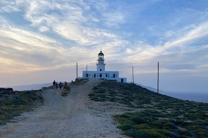 Private Mykonos Tour: Secret Spots, Beaches & Village Stories photo 4