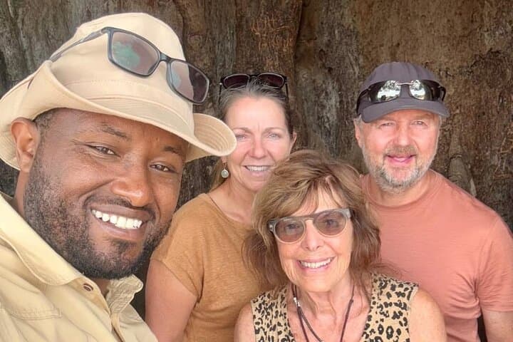4-Day Midrange Tanzania Safari: Tarangire, Serengeti & Ngorongoro photo 2