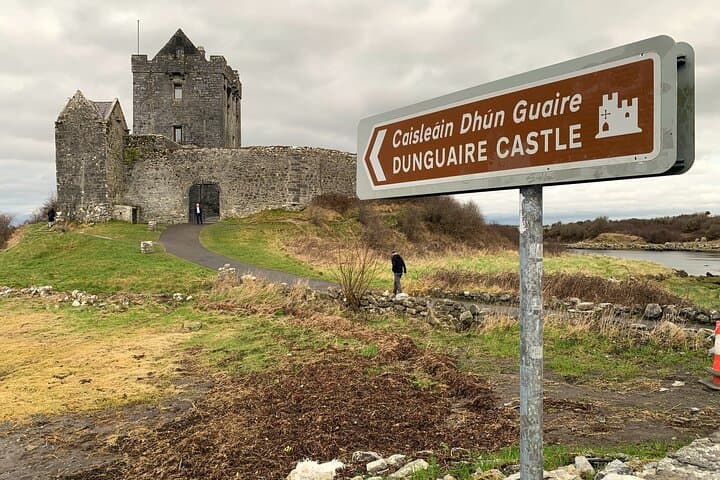Connemara & Galway: 2-Day Wild Atlantic Way Private Highlights Tour