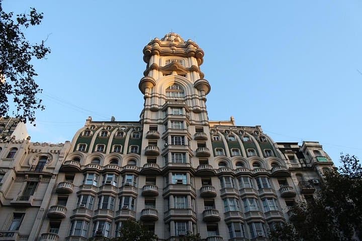 Half-Day Buenos Aires Hidden Gems Tour: Recoleta, La Boca & Plaza de Mayo photo 4