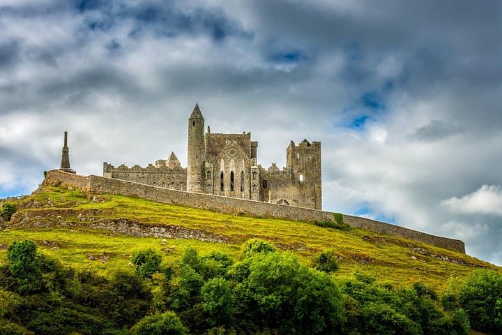 Rock of Cashel Guided Tour: Folklore Museum & Cashel Town Highlights photo 1