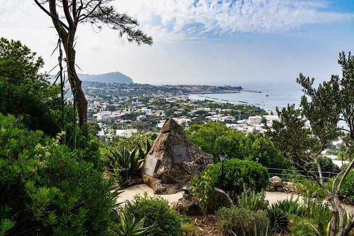 Giardini La Mortella: Guided Garden Tour in Forio, Ischia photo 2