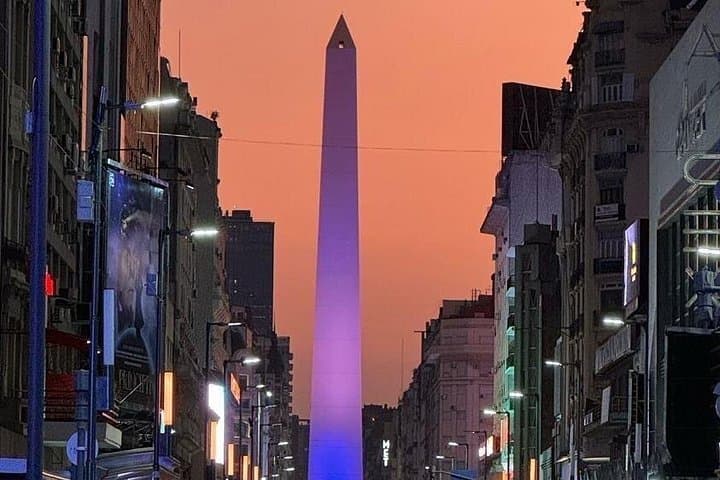 Half-Day Buenos Aires Hidden Gems Tour: Recoleta, La Boca & Plaza de Mayo photo 1