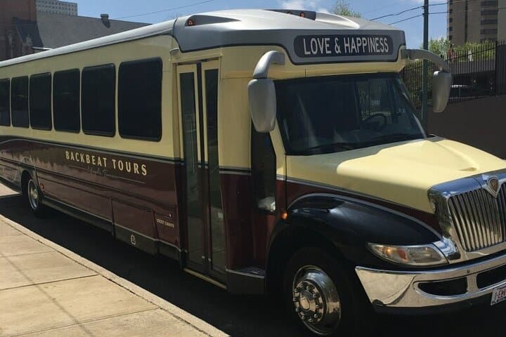 Memphis Discovery Tour with National Civil Rights Museum — Beale Street, BBQ & Riverboat photo 2