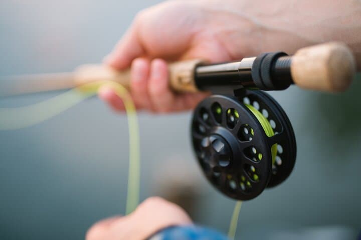 Fly Fishing Wild Brown Trout on Lough Corrib — Private Ghillie Day Trip from Galway photo 4