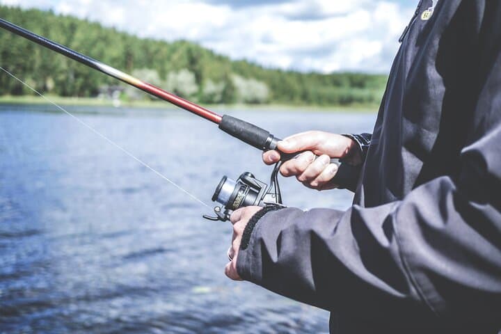 Wild Brown Trout Fishing on Connemara’s Ballynahinch River: A Guided Adventure photo 3