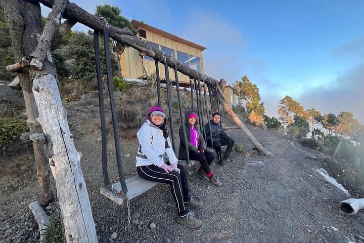 Summit Acatenango & Watch Fuego’s Eruptions — 2-Day Volcano Hike from Antigua photo 2