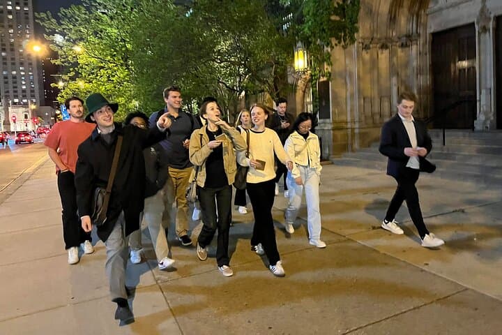 Solve a Prohibition-Era Murder on Chicago’s North Side Walking Tour