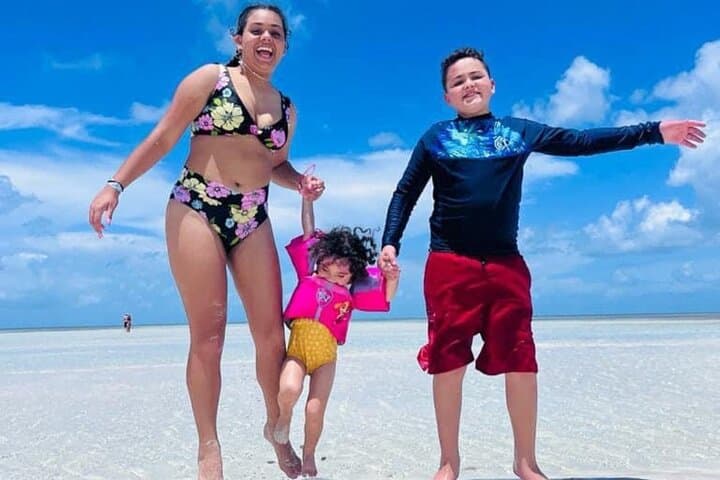 Key West Sandbar Happy Hour & Sunset Sunset Cruise — Unlimited Drinks & Snorkeling photo 4