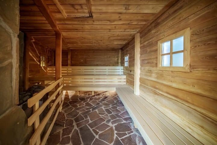 Bania Thermal Baths: Full-Access Thermal Pools & Private Transfer from Krakow photo 2