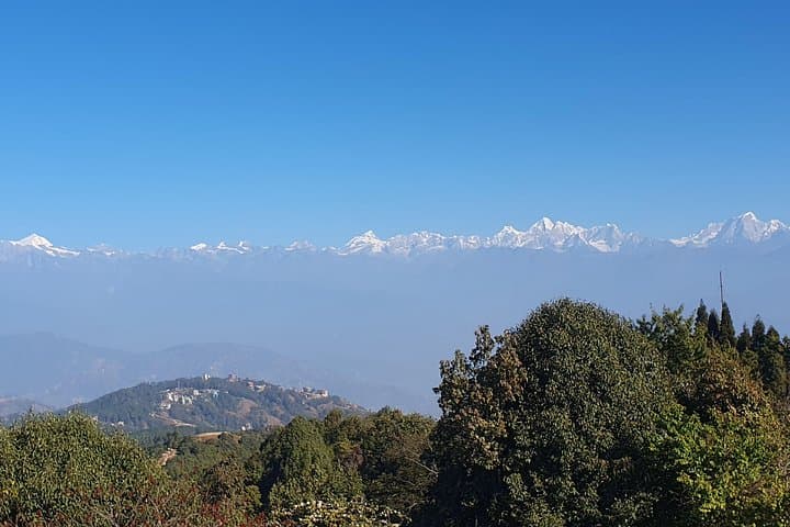 Nagarkot Sunrise and Changu Narayan Temple Day Tour from Kathmandu photo 2