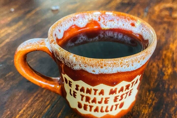 Magic Minca: Waterfalls, Cocoa Rituals and Coffee Tasting from Santa Marta photo 4