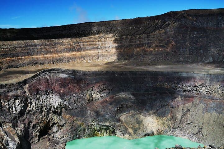Summit Santa Ana (Ilamatepec): Guided Hike to El Salvador's Highest Volcano photo 2