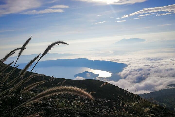 Summit Santa Ana (Ilamatepec): Guided Hike to El Salvador's Highest Volcano photo 3