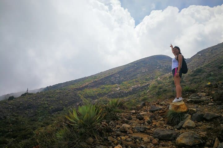 Summit Santa Ana (Ilamatepec): Guided Hike to El Salvador's Highest Volcano photo 4