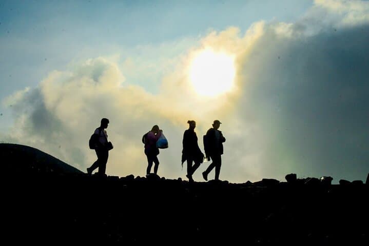 Summit Santa Ana (Ilamatepec): Guided Hike to El Salvador's Highest Volcano photo 6