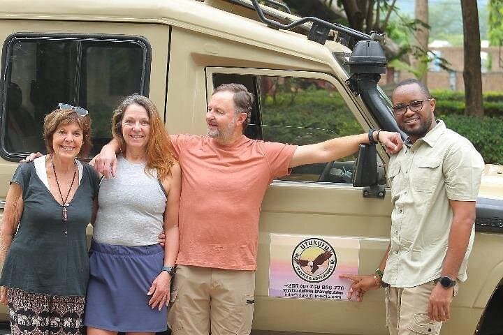 4-Day Midrange Tanzania Safari: Tarangire, Serengeti & Ngorongoro photo 1