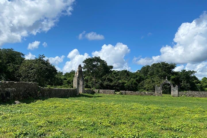 Chichen Itza Mayan Flavors & Private Hacienda with Cenote Day Tour from Mérida photo 3