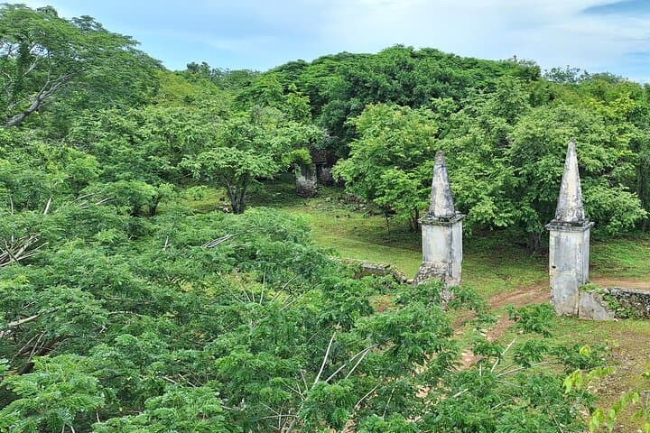 Chichen Itza Mayan Flavors & Private Hacienda with Cenote Day Tour from Mérida photo 4